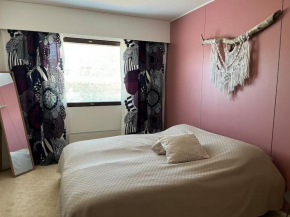 Vääksy rivitalo 62 m2